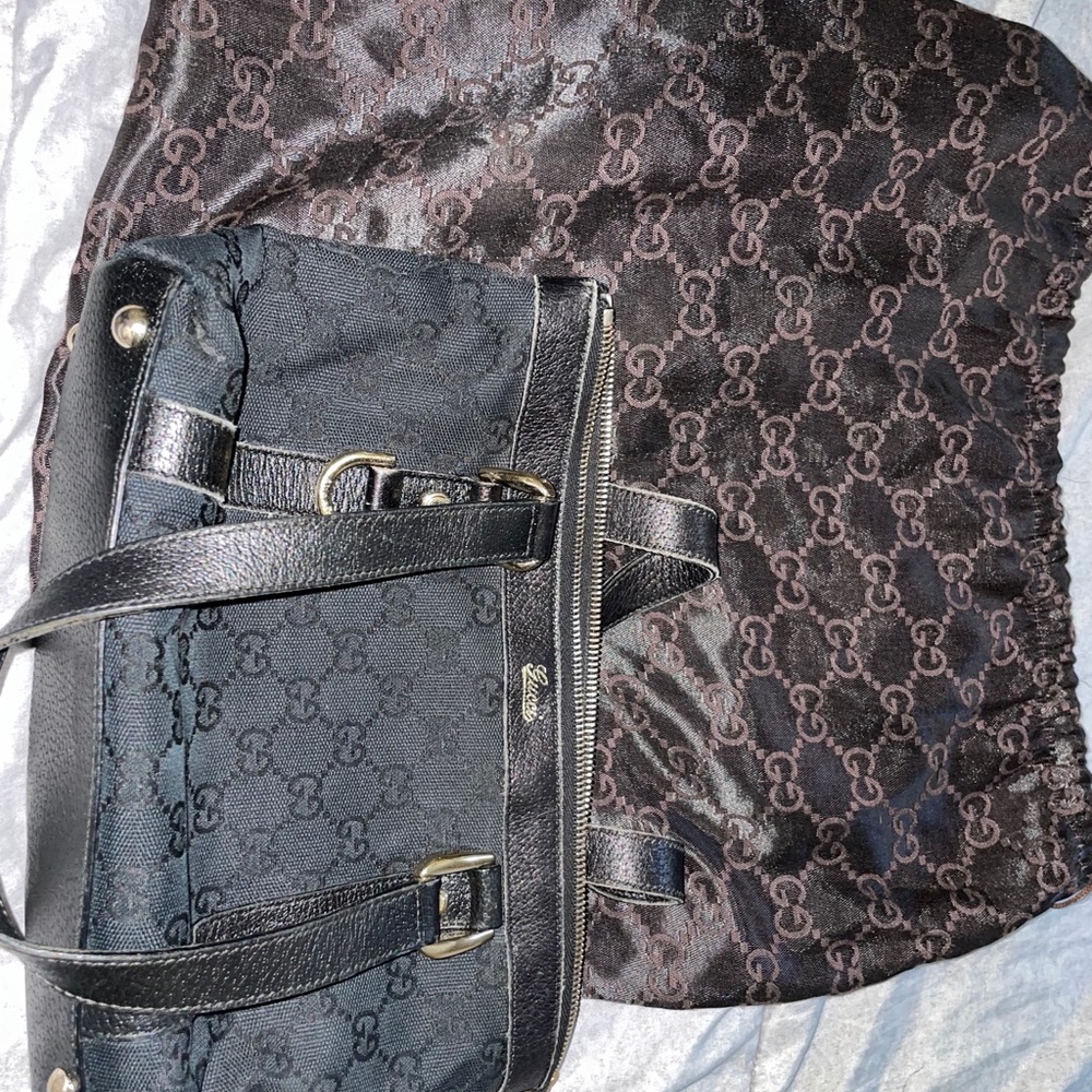 Vintage Gucci  purse